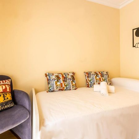 Apartamento Horno Del Agua Córdoba Exterior foto
