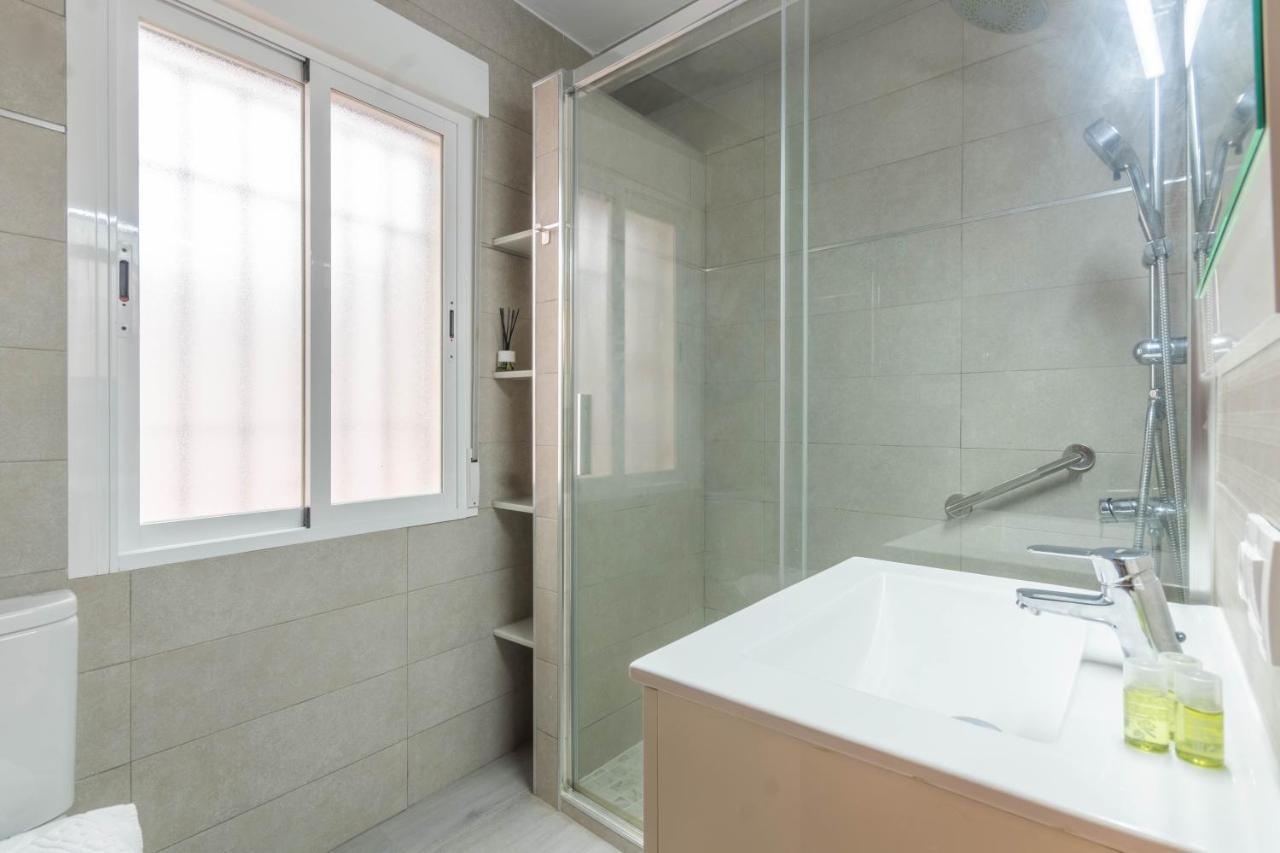 Apartamento Horno Del Agua Córdoba Exterior foto
